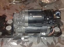 "BMW 7" amortizator üçün kompressor
