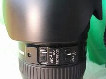 Linza "Canon 24-105"