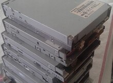 Sintezatorlar üçün DVD pleyer