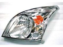 "Toyota Prado" farası