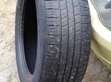 "Hyundai Santa Fe" təkərləri 225/60 R18