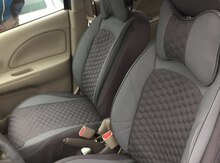 "Kia Optima" oturacaq üzlükləri
