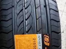 "Joyroad" şinləri, 245/65 R17