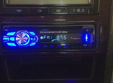 "Pioneer" maqnitafonu