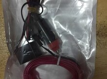 Salon led işıqları