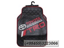 "Toyota" ayaqaltıları