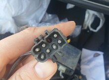 "BMW E39" arxa stop işığın bloku