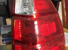 "Toyota Prado" stop işıqları