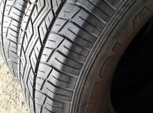 "Yokahama" şinləri 265/70 R16