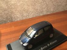"Mercedes-Benz A-class" коллекционная модель
