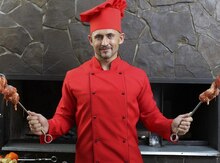 Pizza ustası işi axtarıram