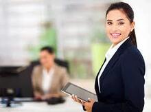 Ofis meneceri tələb olunur