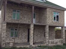 Həyət evi, Xaçmaz r.