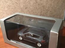 "Volkswagen Scirocco" modeli