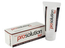 "Prosolution" gecikdirici gel