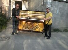 Yükdaşıma xidməti