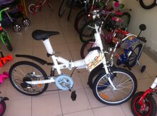 Velosiped "K-rock 20 inch"