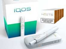 Elektron siqaret "Iqos"