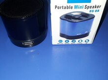 Mini dinamik
