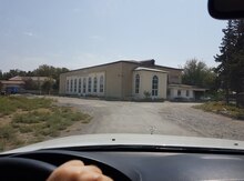 125 sot torpaq sahəsi, Kürdəmir r.