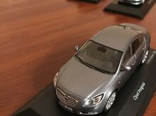 "Opel Insignia" modeli