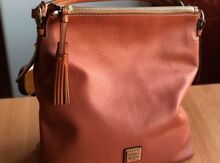 "Dooney & Bourke " сумка