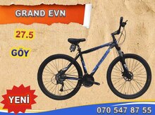 Velosiped "Grand Evn 27.5(GÖY)"