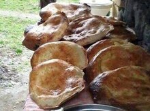 Çörək bişirən xanım tələb olunur