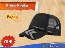 Velosiped papağı "Kross"