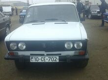 LADA (VAZ) 2106, 1993 il