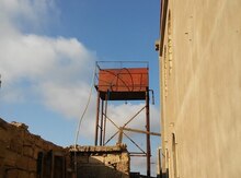 Su çəni