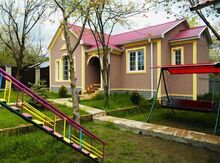 Villa kirayə verilir, Qəbələ r.