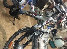 "Pegasus" velosiped