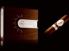 Siqar "Davidoff Oro Blanco''