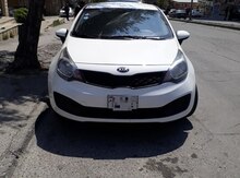 KIA Rio, 2013 il
