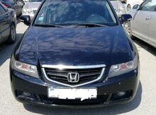 Honda Accord, 2004 il