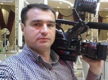 Video çəkiliş xidməti
