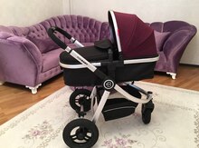 Uşaq arabası "For Baby"