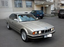 BMW 520, 1989 il