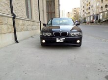 BMW 525, 2002 il