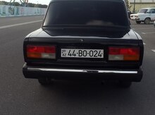 LADA (VAZ) 2107, 2010 il