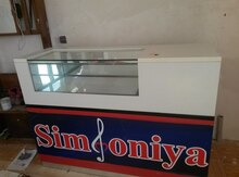 Mağaza mebeli