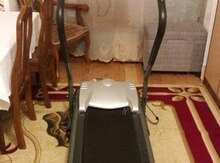 Qaçış trenajoru "Proteus"