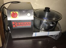 Tərəvəz doğrayan