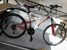 Velosiped "Fabric"