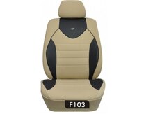 Avtomobil oturacaqaları üçün çexollar F103.