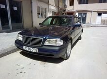 Mercedes C 180, 1997 il