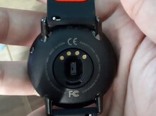 "Huami Amazfit Pace" qol saatı