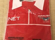 Футболка команды "F1 Marussia Team 2014"