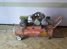 Kompressor